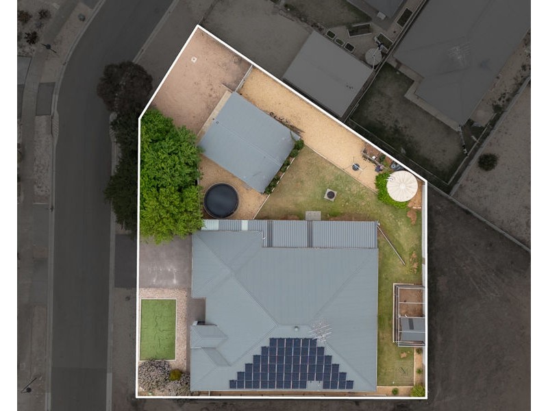 4 Sheoak Link, Murray Bridge SA 5253