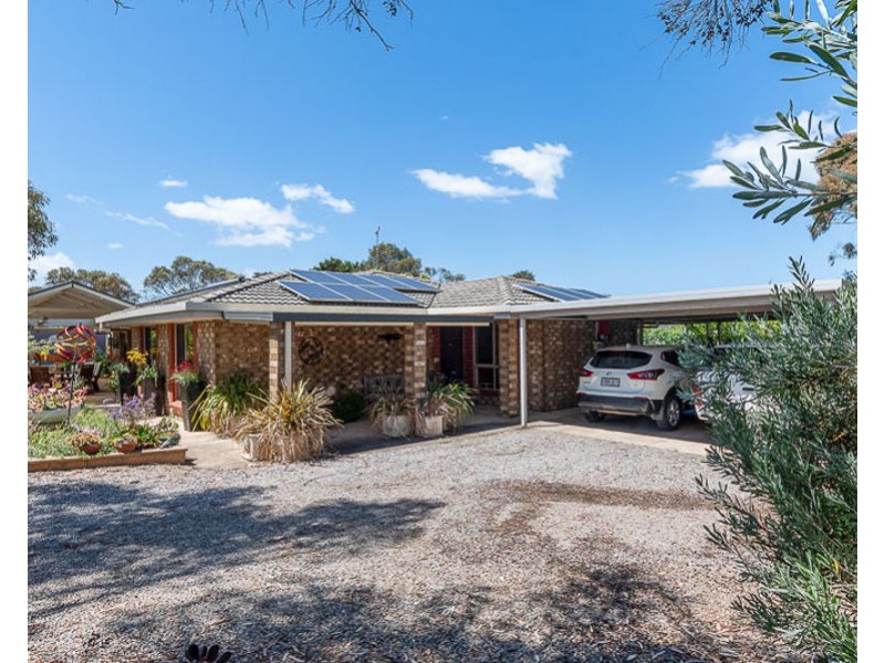 4156 Old Princes Highway (White Hill), Murray Bridge SA 5253