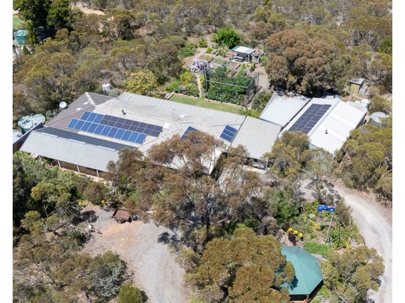 4156 Old Princes Highway (White Hill), Murray Bridge SA 5253