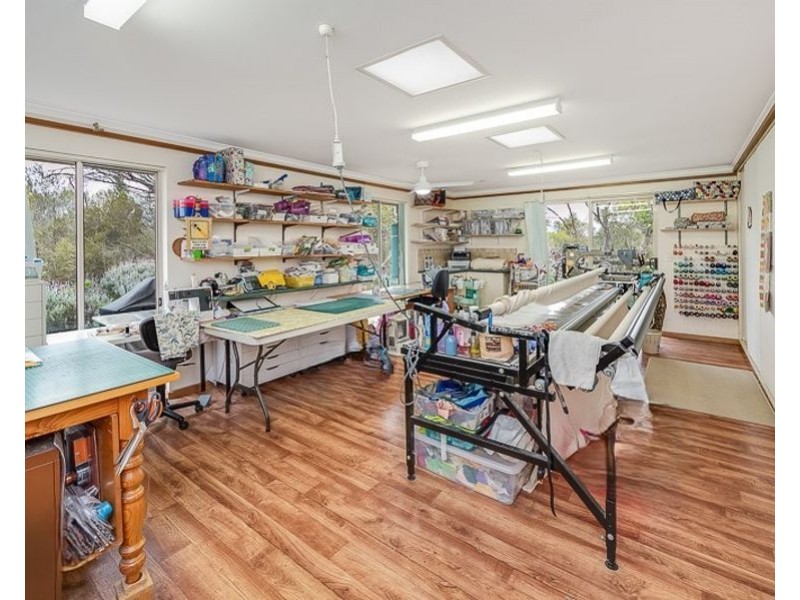 4156 Old Princes Highway (White Hill), Murray Bridge SA 5253