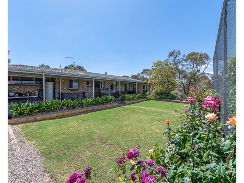 4156 Old Princes Highway (White Hill), Murray Bridge SA 5253