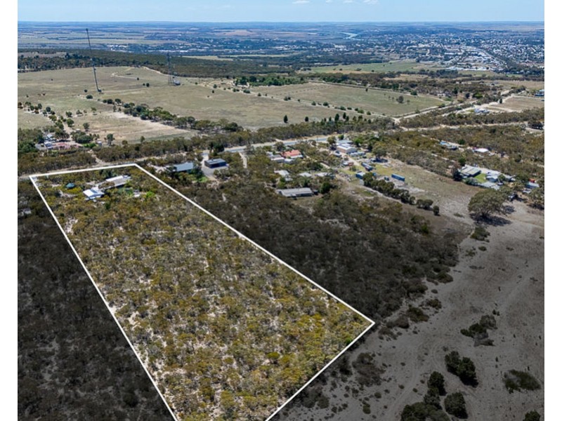 4156 Old Princes Highway (White Hill), Murray Bridge SA 5253