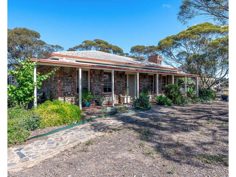 2527 Mannum Road, Murray Bridge SA 5253