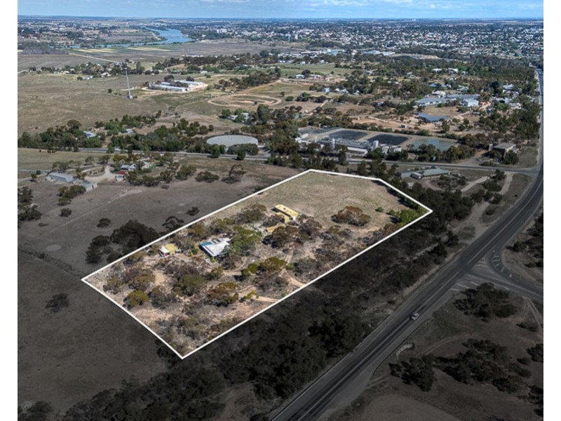 2527 Mannum Road, Murray Bridge SA 5253