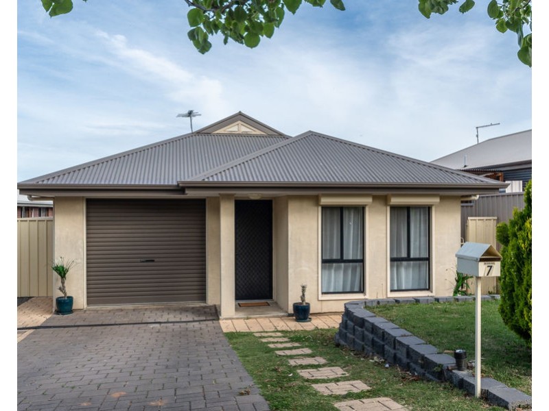7 Sedge, Murray Bridge SA 5253