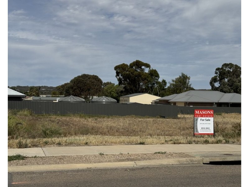 Lot 51 Cromwell, Murray Bridge SA 5253