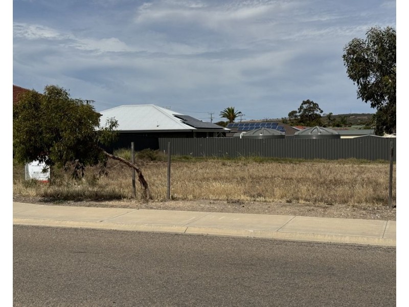 Lot 51 Cromwell, Murray Bridge SA 5253