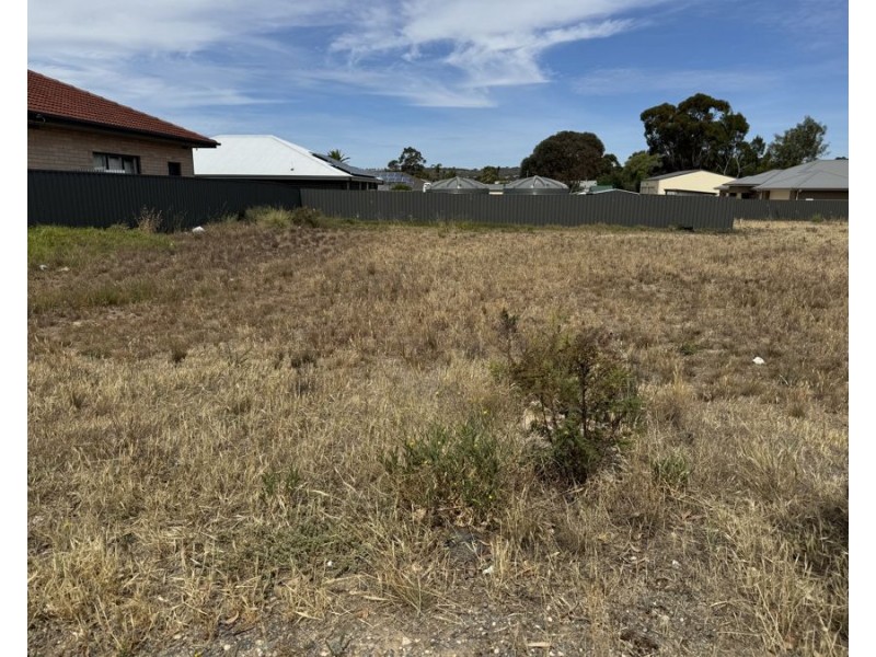 Lot 51 Cromwell, Murray Bridge SA 5253