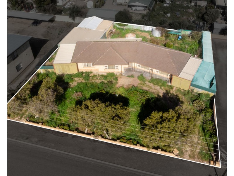 158-160 Adelaide Road, Murray Bridge SA 5253