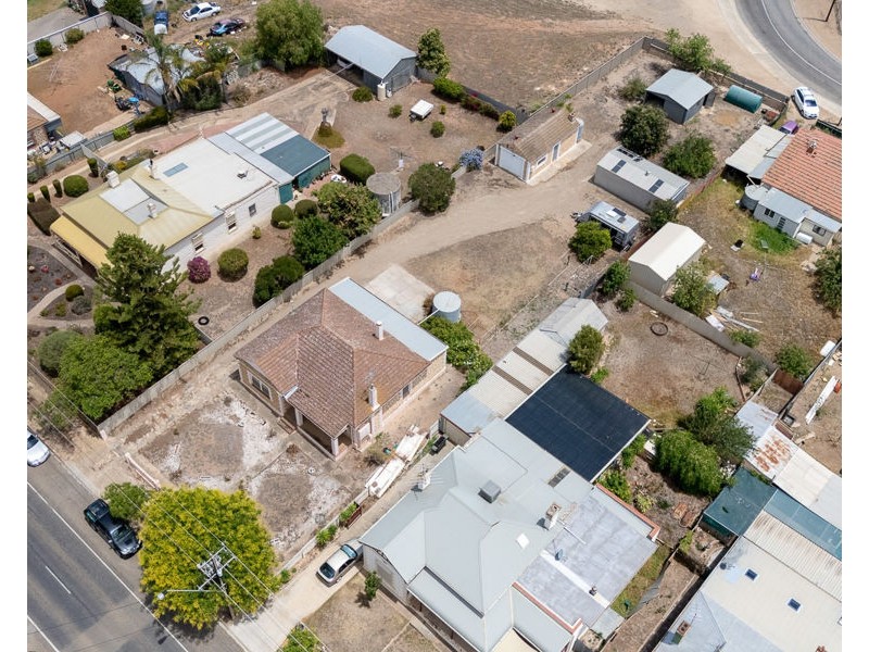17 Eleanor Terrace, Murray Bridge SA 5253
