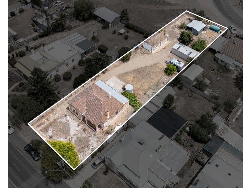 17 Eleanor Terrace, Murray Bridge SA 5253