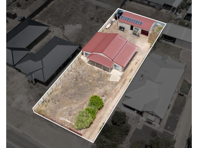 48 Edmund Terrace, Murray Bridge SA 5253