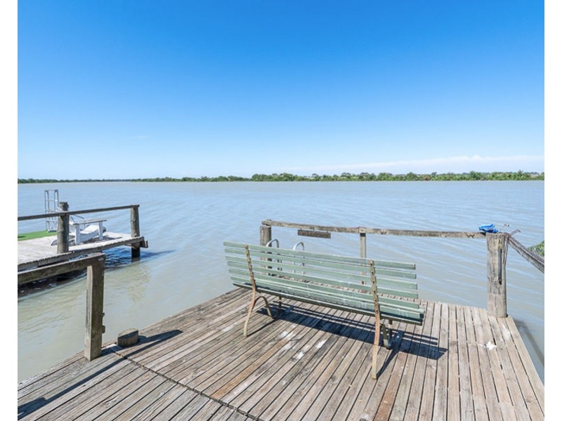 3297 Jervois Road, Wellington SA 5259