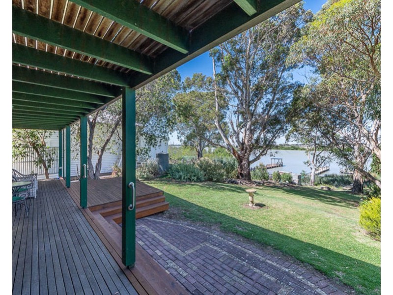 3297 Jervois Road, Wellington SA 5259