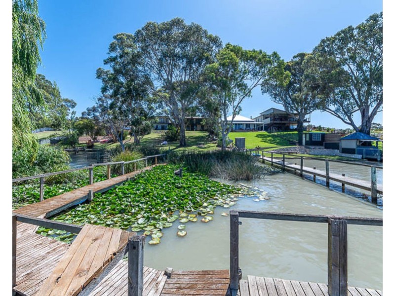 3297 Jervois Road, Wellington SA 5259