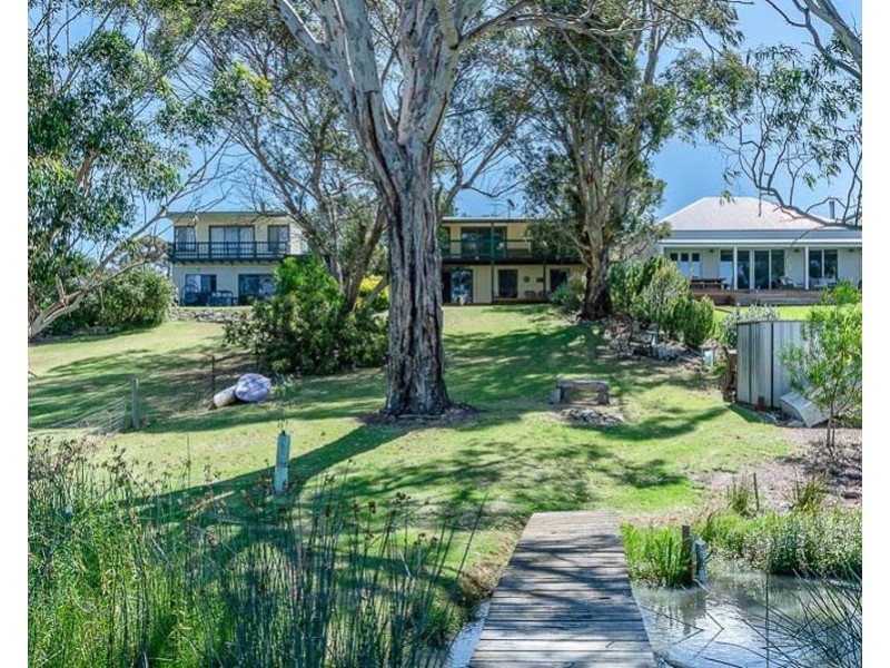 3297 Jervois Road, Wellington SA 5259