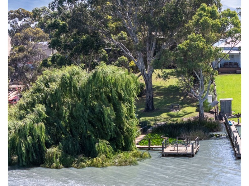 3297 Jervois Road, Wellington SA 5259