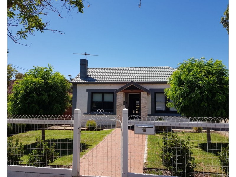 16 Eleanor Terrace, Murray Bridge SA 5253