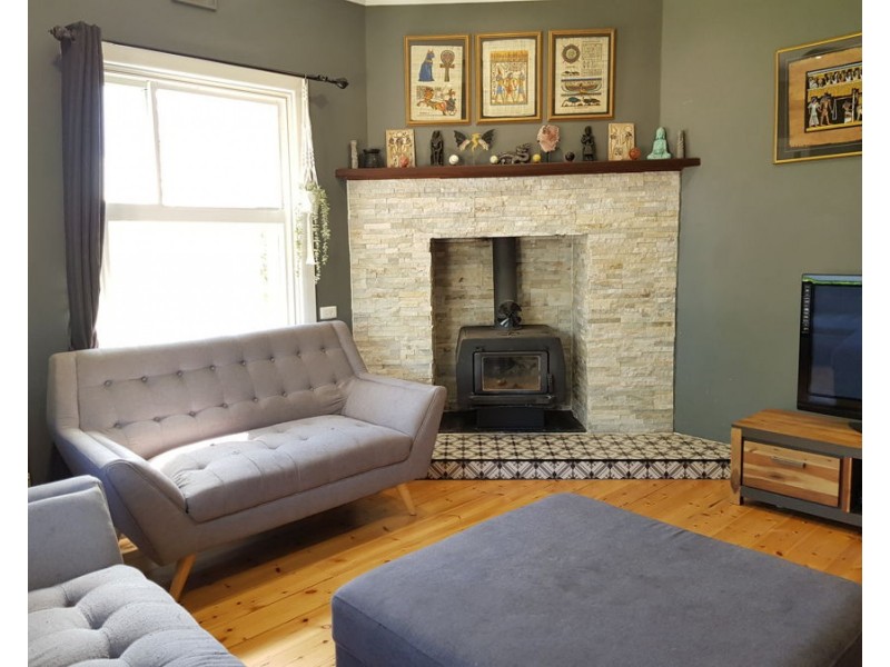 16 Eleanor Terrace, Murray Bridge SA 5253