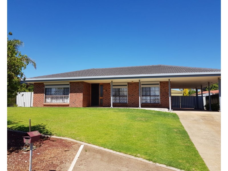 35 Tumbella Drive, Murray Bridge SA 5253