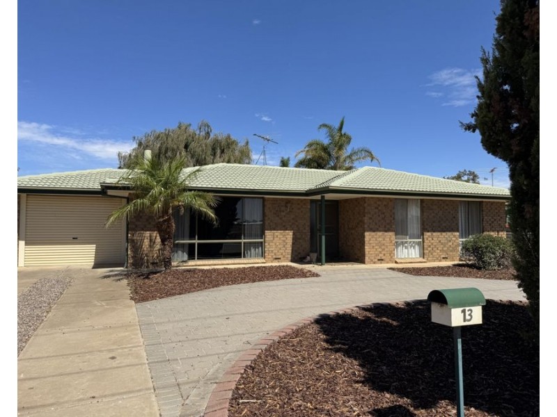 13 Maurice Road, Murray Bridge SA 5253