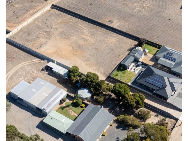 Lot 11 Christian, Murray Bridge SA 5253