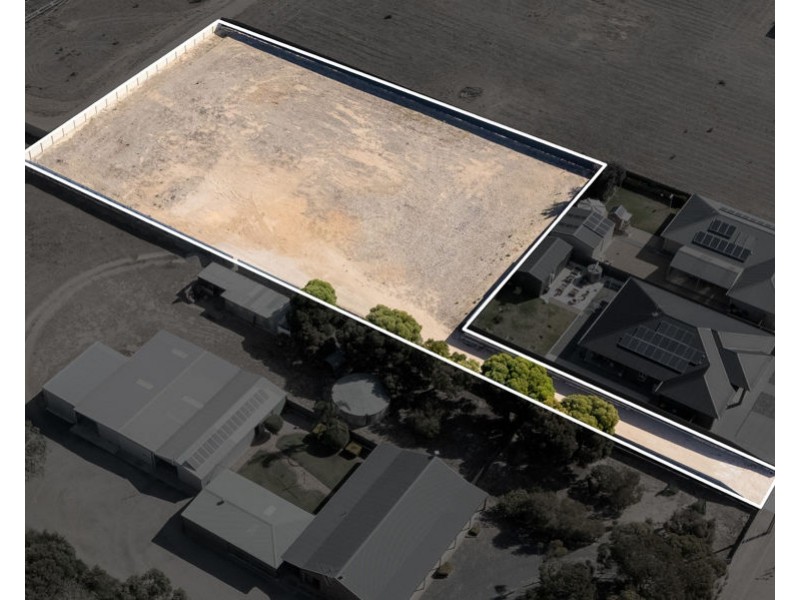 Lot 11 Christian, Murray Bridge SA 5253