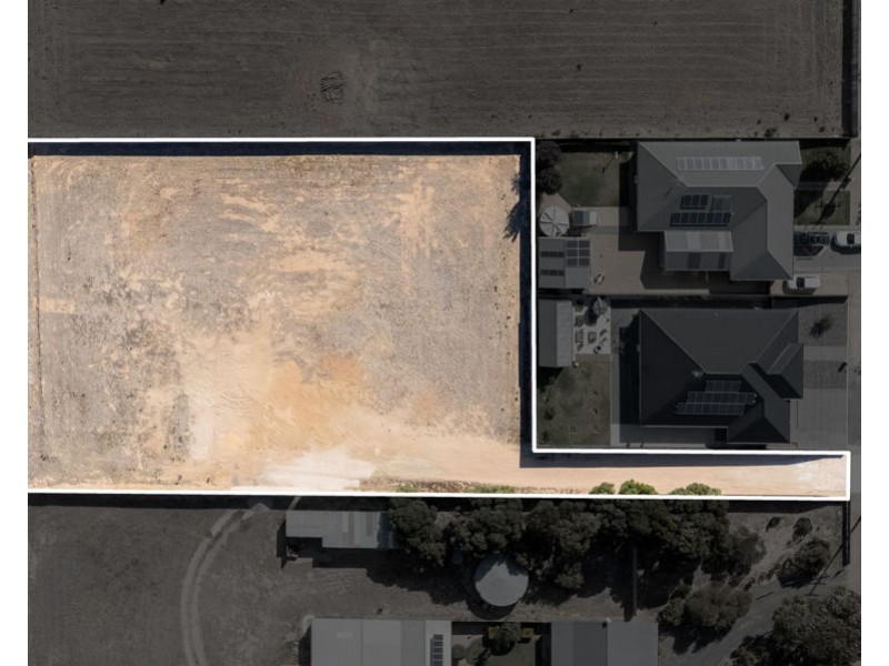 Lot 11 Christian, Murray Bridge SA 5253