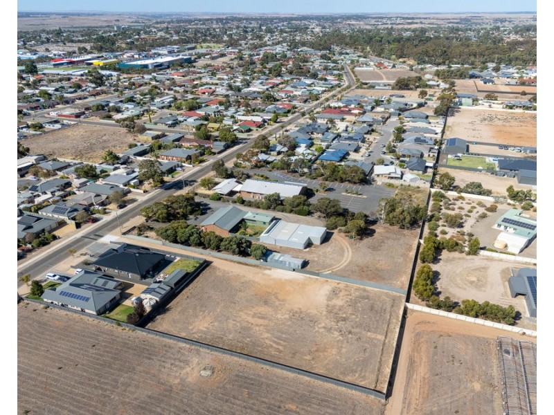 Lot 11 Christian, Murray Bridge SA 5253