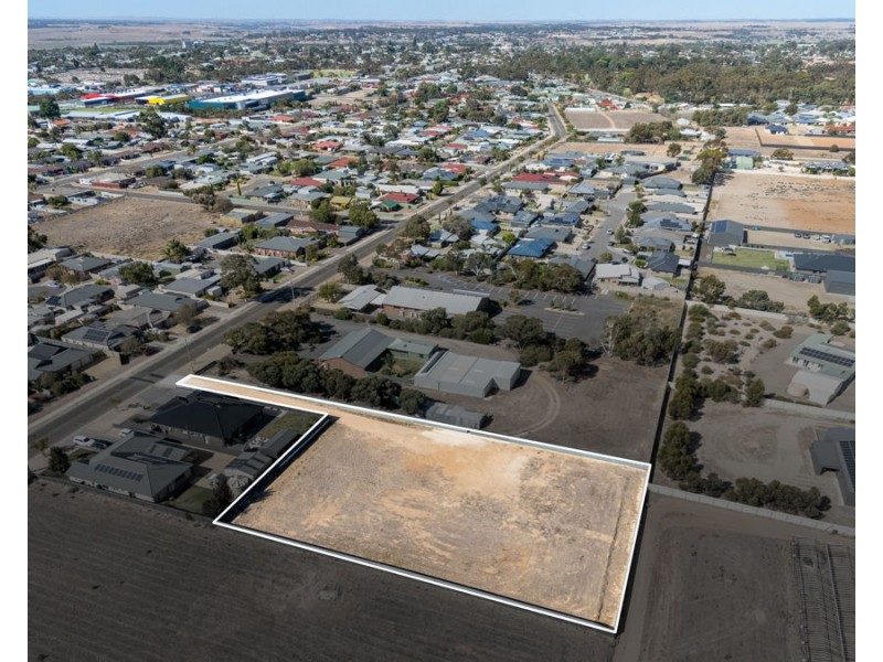 Lot 11 Christian, Murray Bridge SA 5253