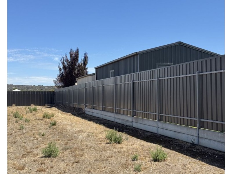 Lot 11 Christian, Murray Bridge SA 5253