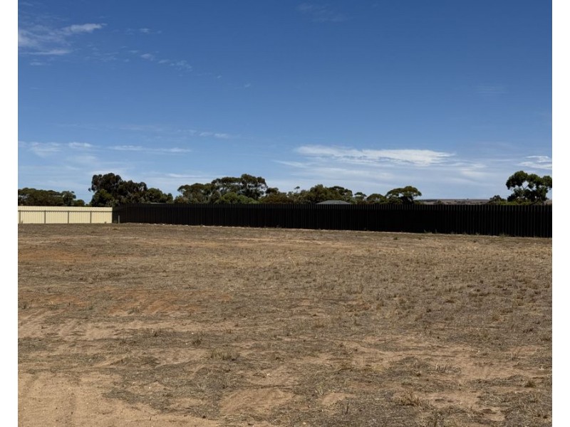 Lot 11 Christian, Murray Bridge SA 5253