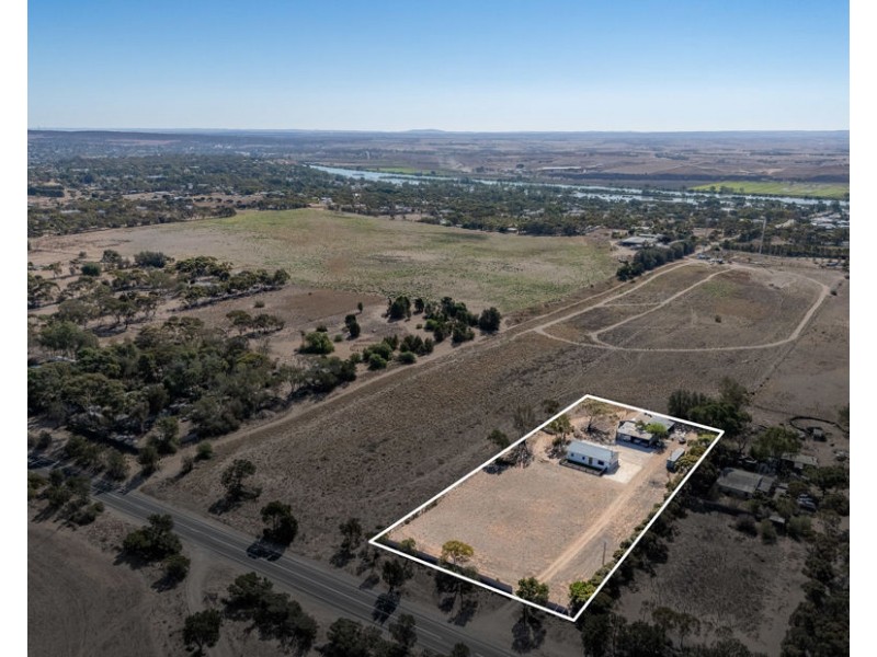 17020 Karoonda Highway, Murray Bridge East SA 5253