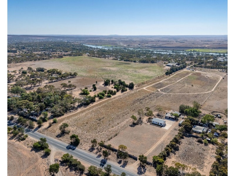 17020 Karoonda Highway, Murray Bridge East SA 5253