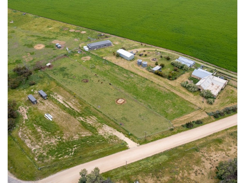 19 Moorlands Road, Moorlands SA 5301