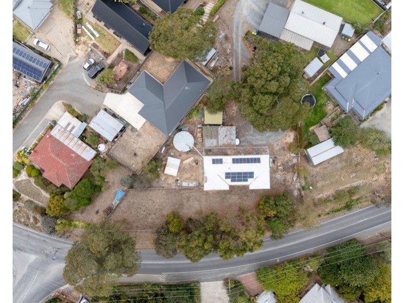 3 Ridge, Lobethal SA 5241