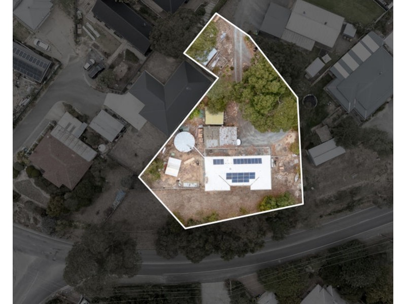 3 Ridge, Lobethal SA 5241