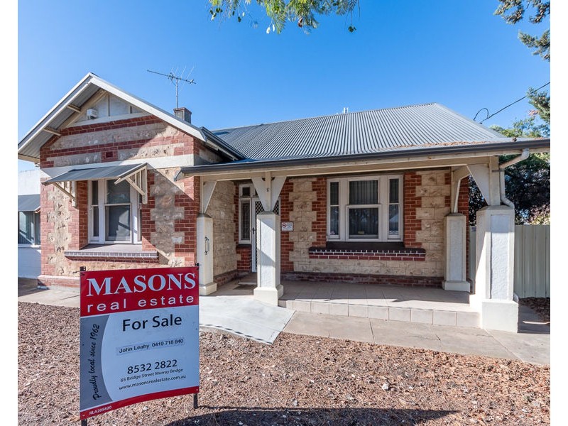 1 McHenry, Murray Bridge SA 5253