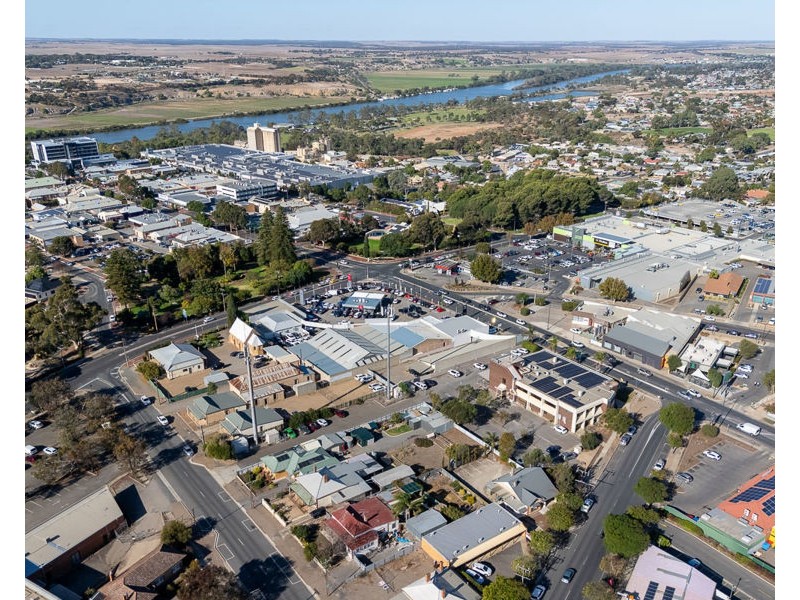 1 McHenry, Murray Bridge SA 5253