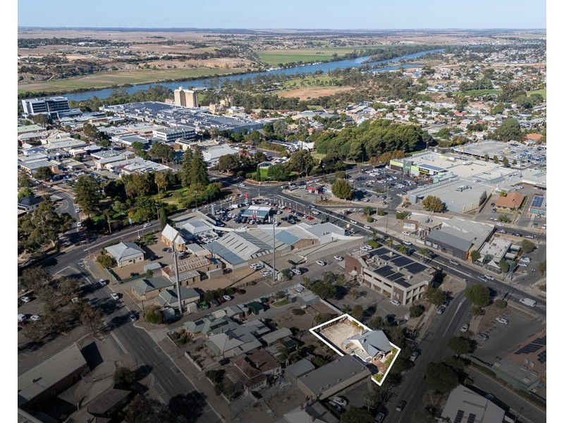 1 McHenry, Murray Bridge SA 5253