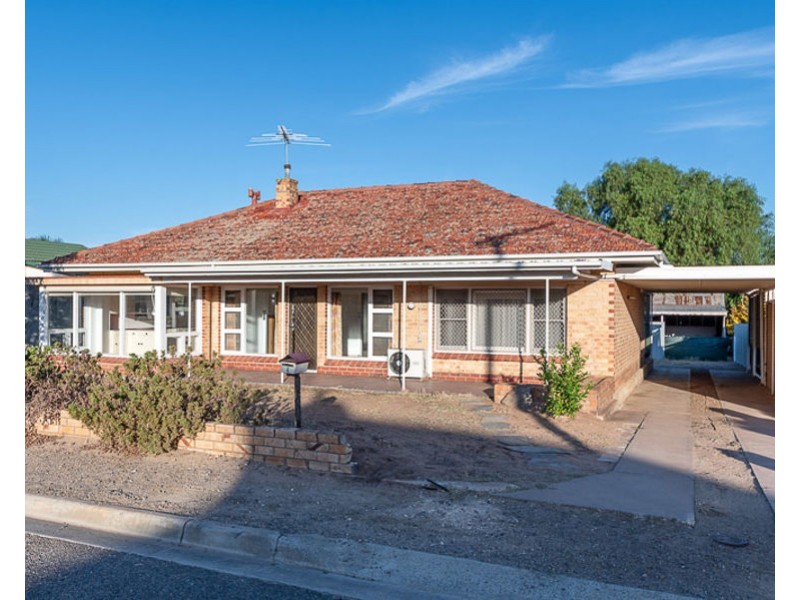 4 William, Murray Bridge SA 5253