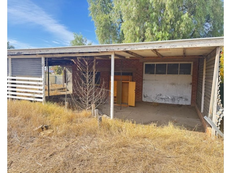 4 William, Murray Bridge SA 5253