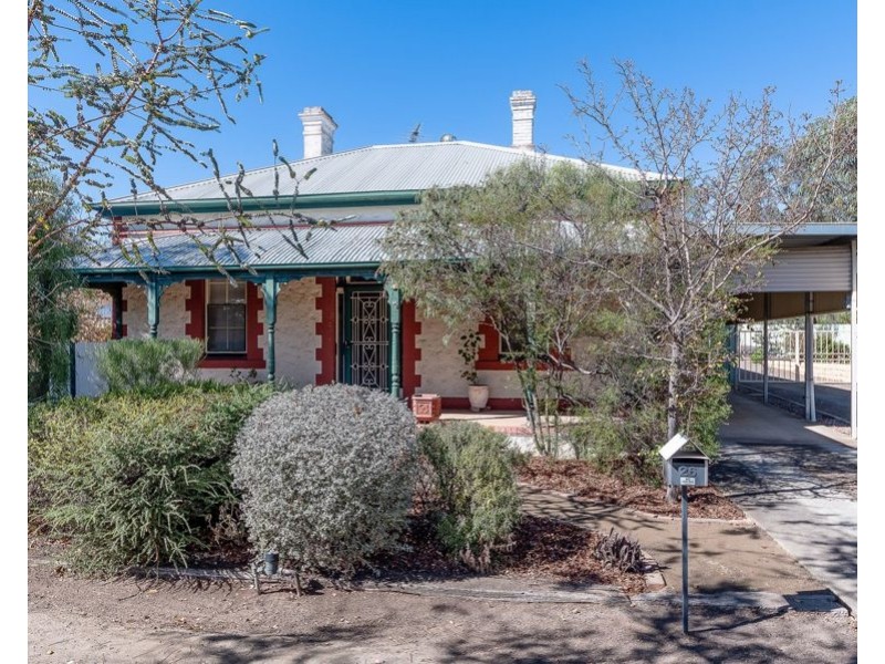 26 Eleanor Terrace, Murray Bridge SA 5253