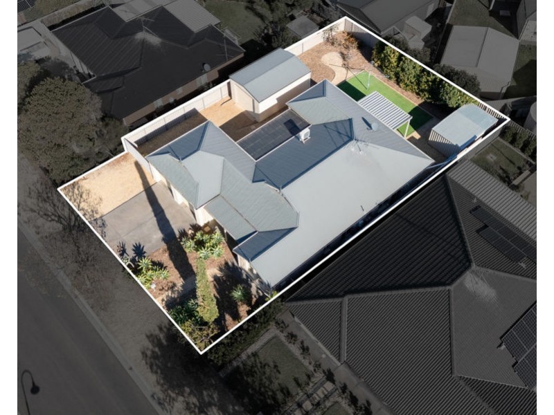 12 Melaleuca, Murray Bridge SA 5253