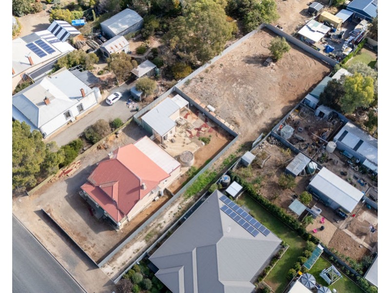 1C Elizabeth, Murray Bridge SA 5253