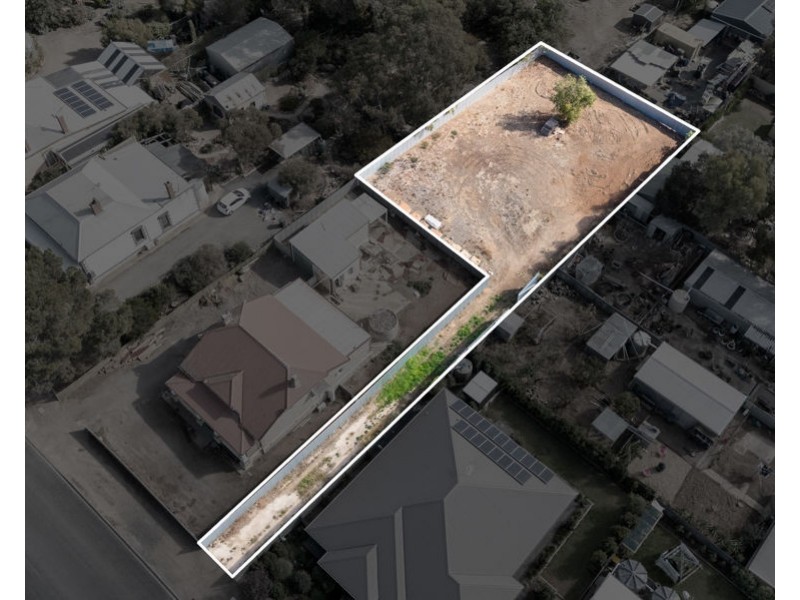 1C Elizabeth, Murray Bridge SA 5253