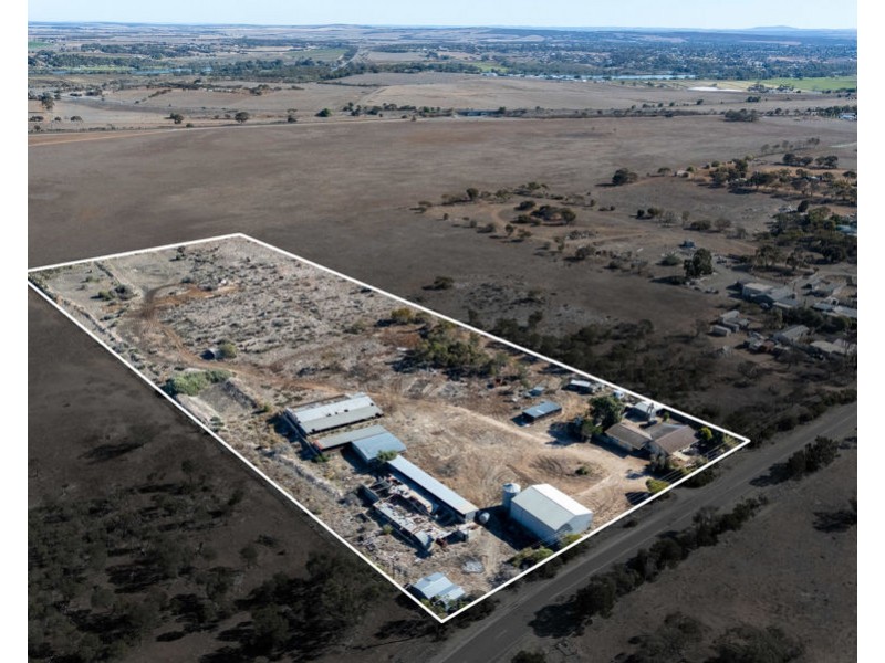 190 Kepa, Murray Bridge East SA 5253