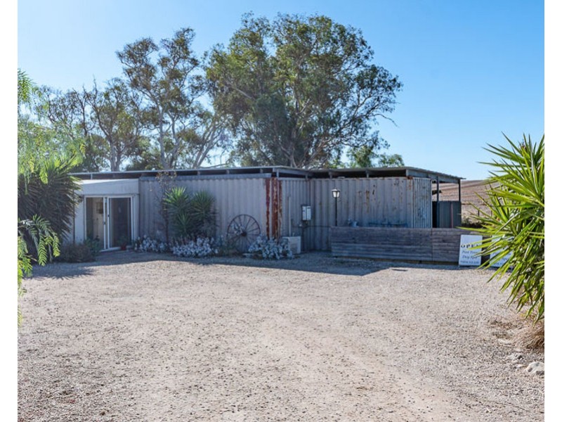 5151 Old Princes Highway, Murray Bridge East SA 5253
