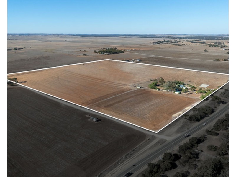 5151 Old Princes Highway, Murray Bridge East SA 5253