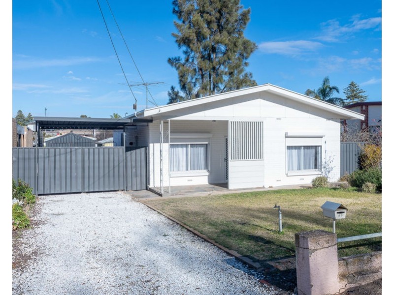 50 Clara Street, Murray Bridge SA 5253